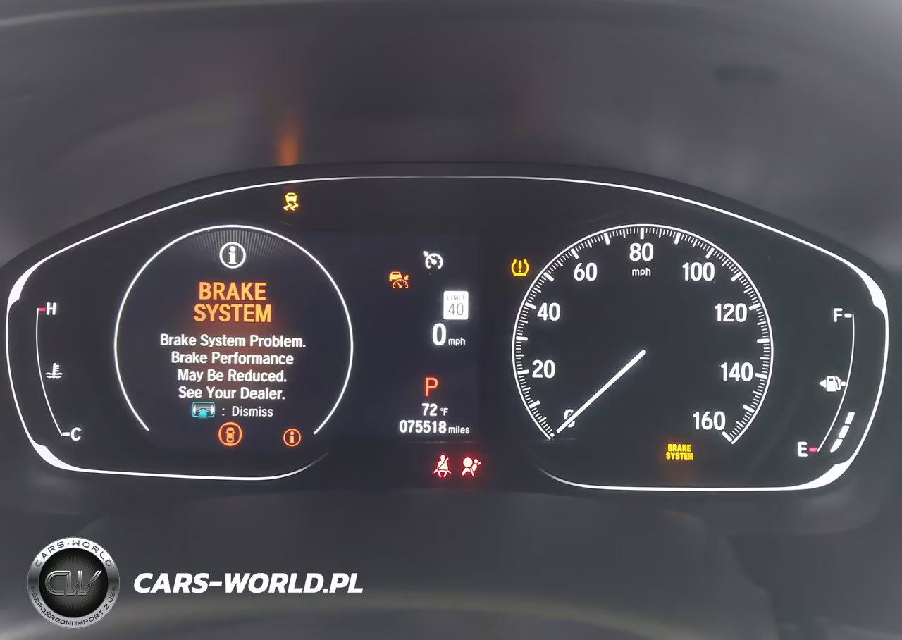 2022 Honda Accord Sport VIN:1HGCV1F37NA071074 - 7