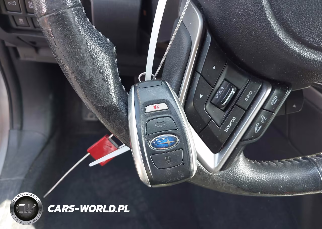 2019 Subaru Forester Limited VIN:JF2SKAUC3KH405868 - 11