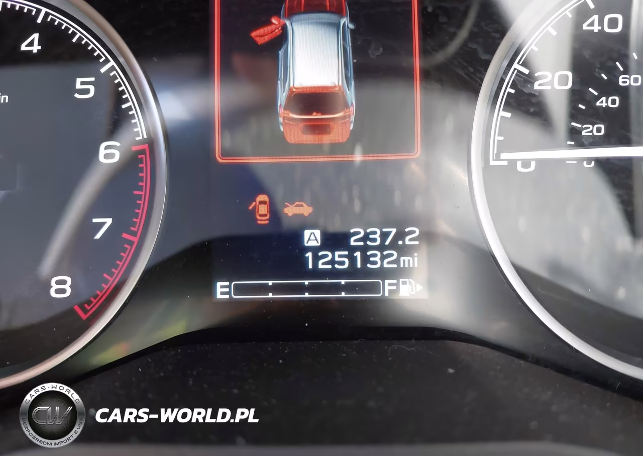 2019 Subaru Forester Limited VIN:JF2SKAUC3KH405868 - 16