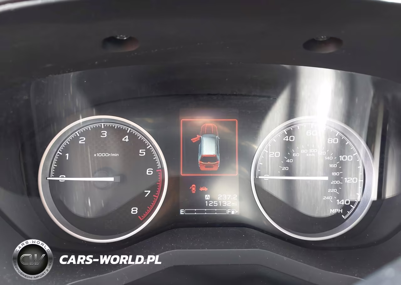 2019 Subaru Forester Limited VIN:JF2SKAUC3KH405868 - 7
