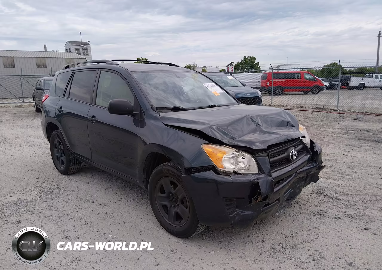 2010 Toyota Rav4
