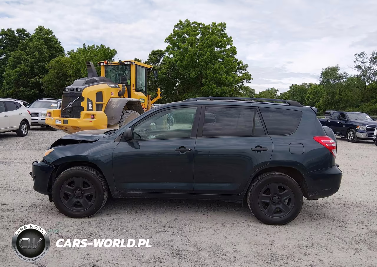 2010 Toyota Rav4 VIN:2T3BF4DV2AW077826 - 15