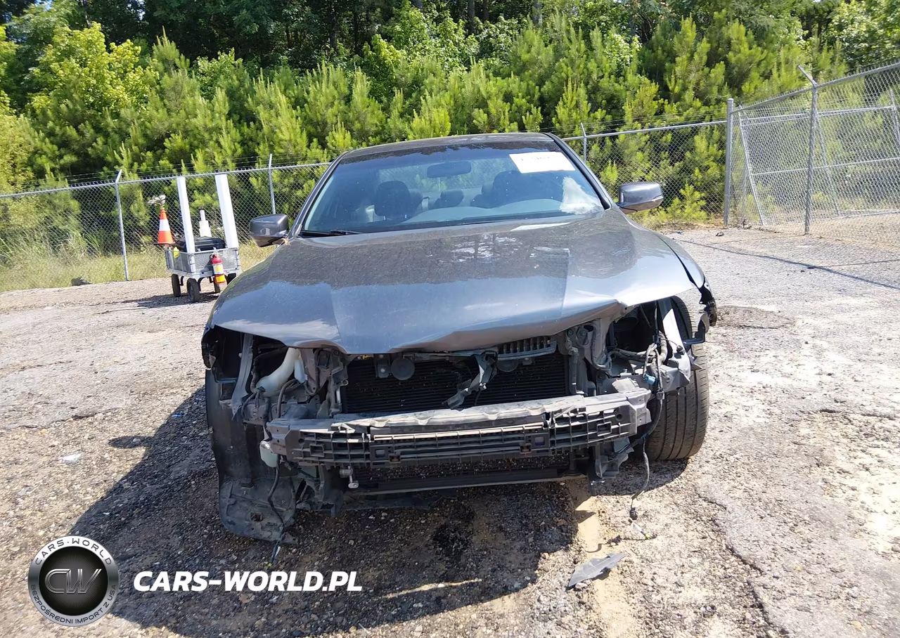 2017 Honda Accord Ex VIN:1HGCT1B79HA006682 - 12
