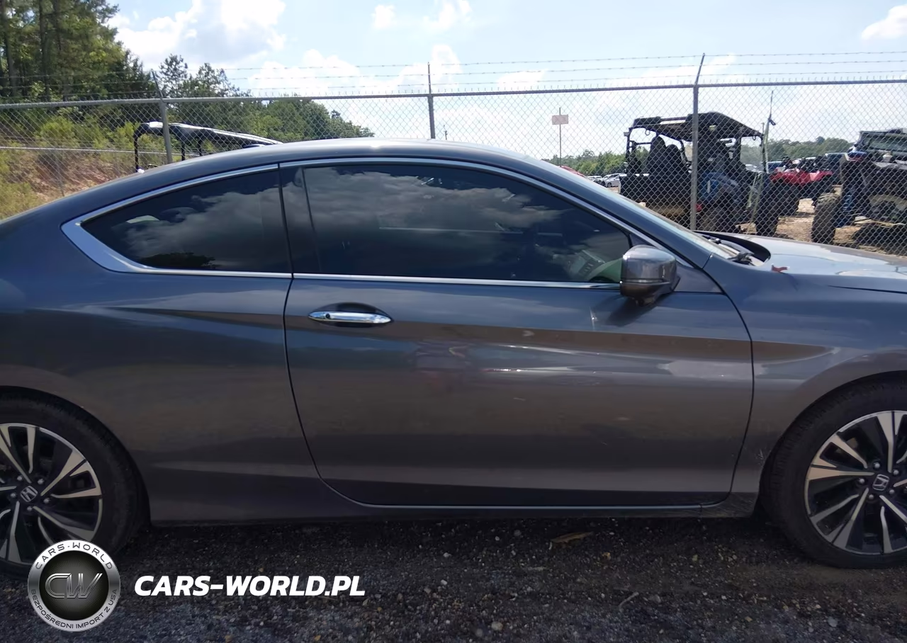 2017 Honda Accord Ex VIN:1HGCT1B79HA006682 - 13