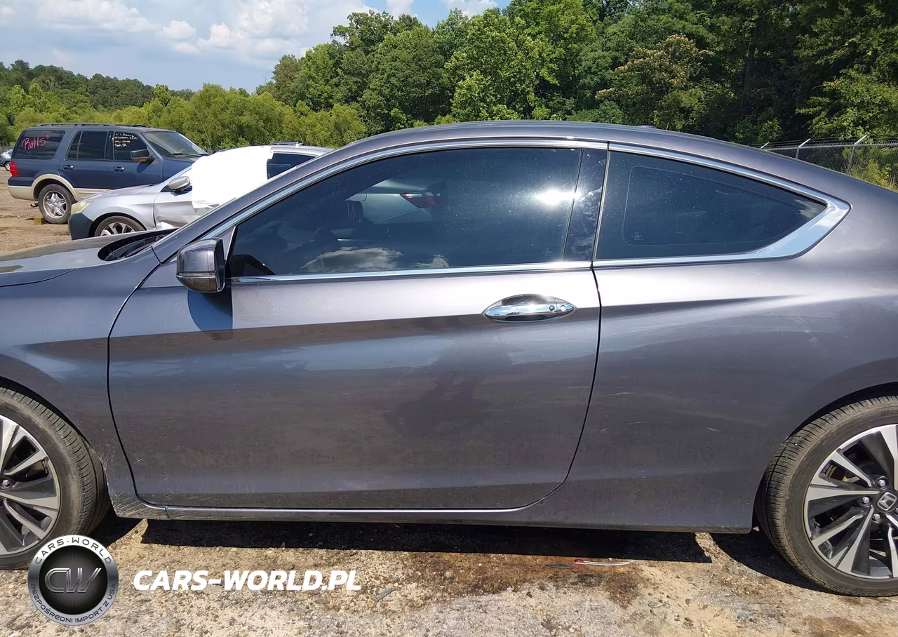 2017 Honda Accord Ex VIN:1HGCT1B79HA006682 - 14