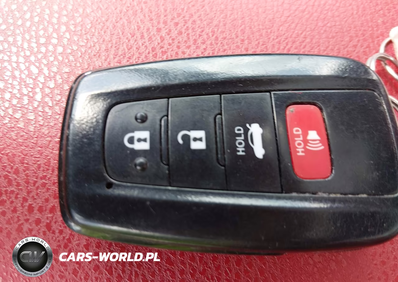 2019 Toyota Camry Xse VIN:4T1B61HK5KU173989 - 11