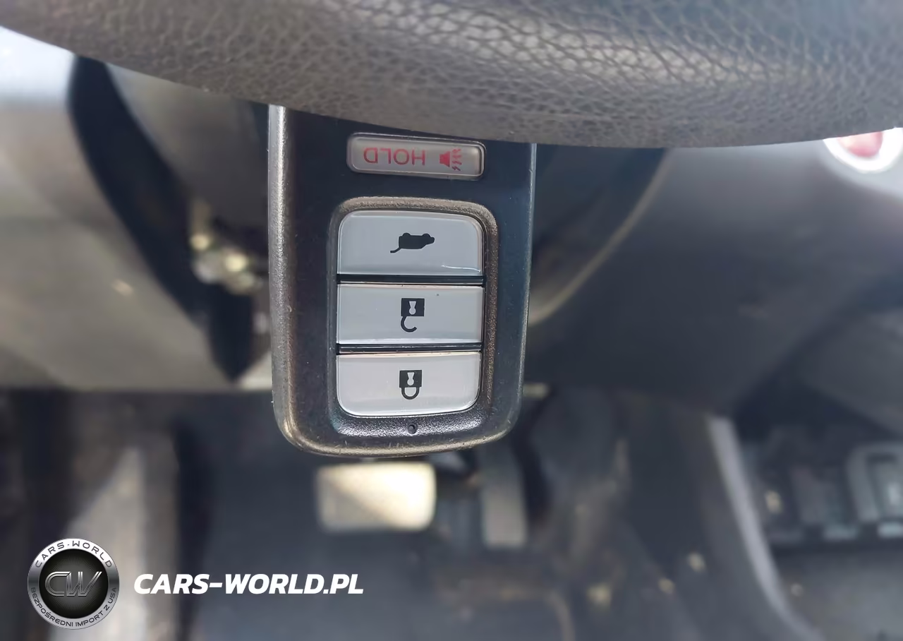 2018 Honda Hr-V Ex VIN:3CZRU6H51JG703998 - 11