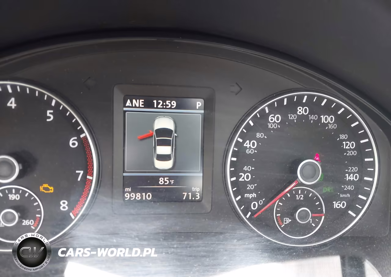 2012 Volkswagen Eos Executive VIN:WVWFW7AH1CV013319 - 7