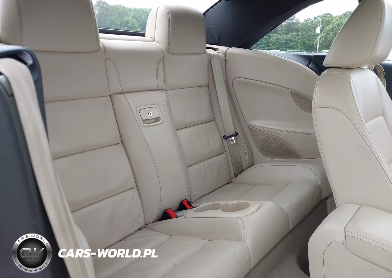 2012 Volkswagen Eos Executive VIN:WVWFW7AH1CV013319 - 8