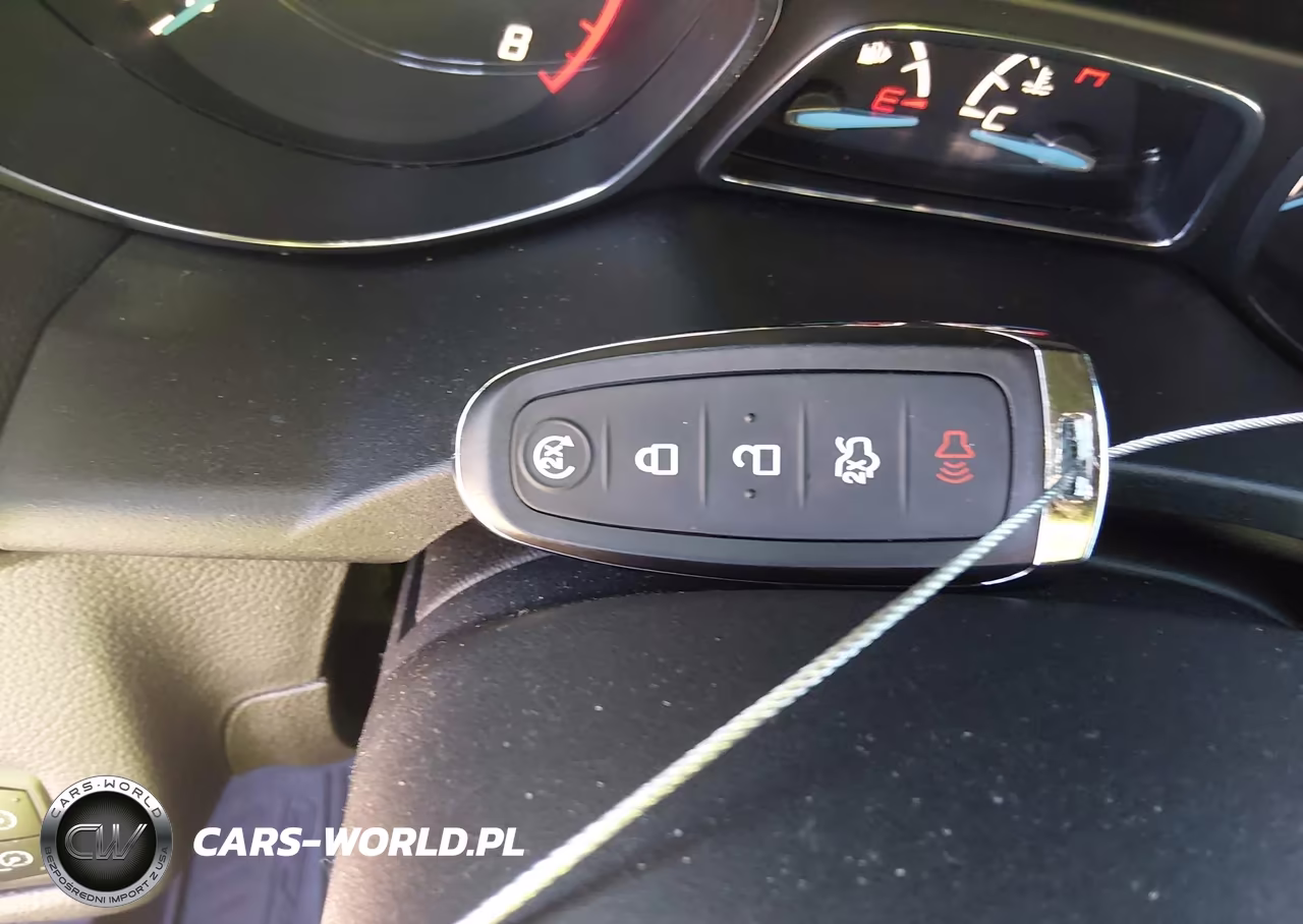 2013 Ford Escape Sel VIN:1FMCU9H94DUC55477 - 11