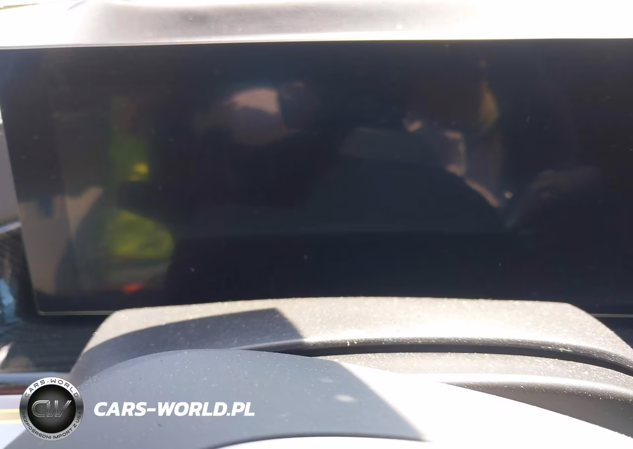 2025 BMW X5 xDrive40I VIN:5UX23EU02S9Z06140 - 15