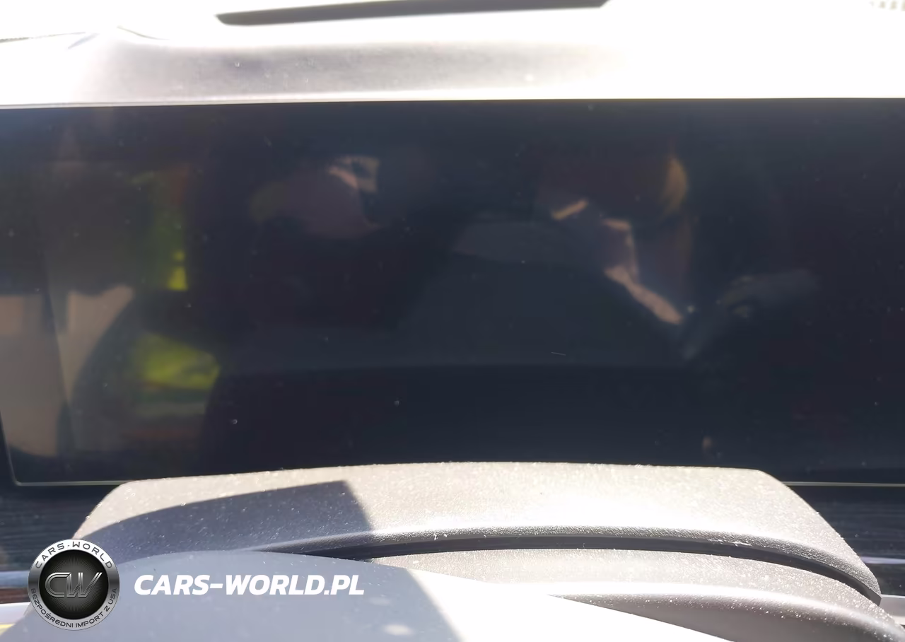 2025 BMW X5 xDrive40I VIN:5UX23EU02S9Z06140 - 7
