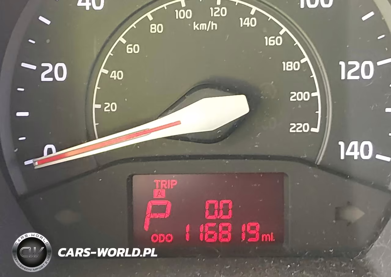 2014 Kia Rio Lx VIN:KNADM5A35E6362578 - 15