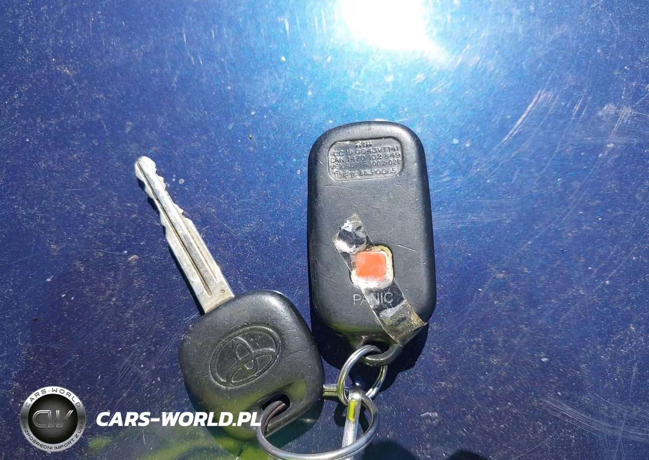 2005 Toyota Corolla S VIN:2T1BR32E65C434834 - 11