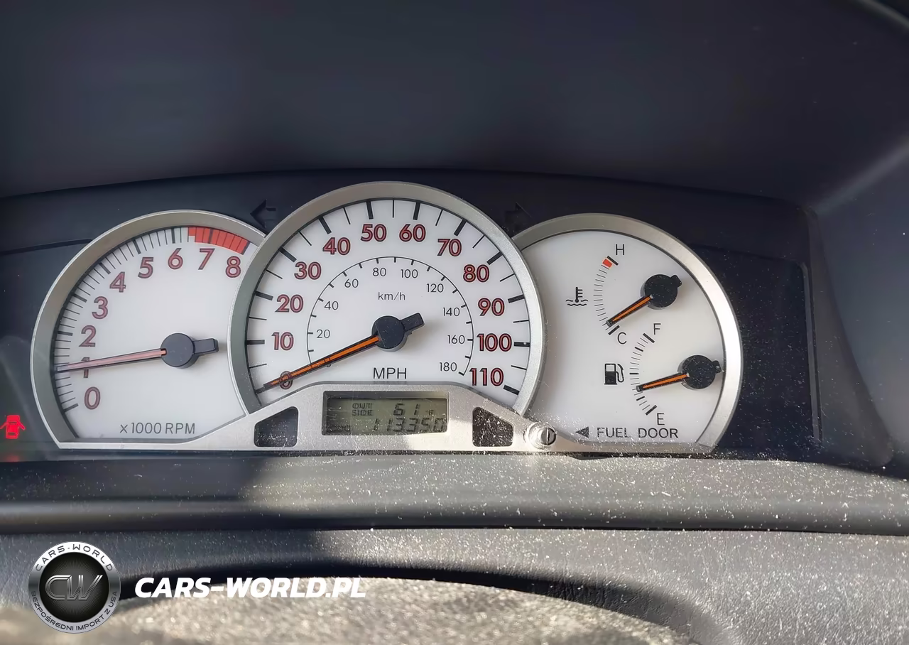 2006 Toyota Corolla S VIN:1NXBR32E06Z754215 - 7