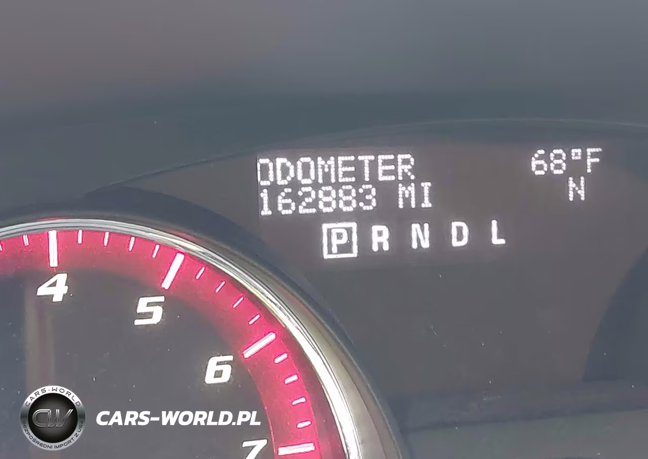 2011 GMC Acadia Slt-1 VIN:1GKKVRED3BJ156254 - 7
