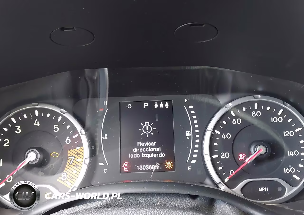 2019 Jeep Renegade Sport Fwd VIN:ZACNJAAB7KPK13885 - 7