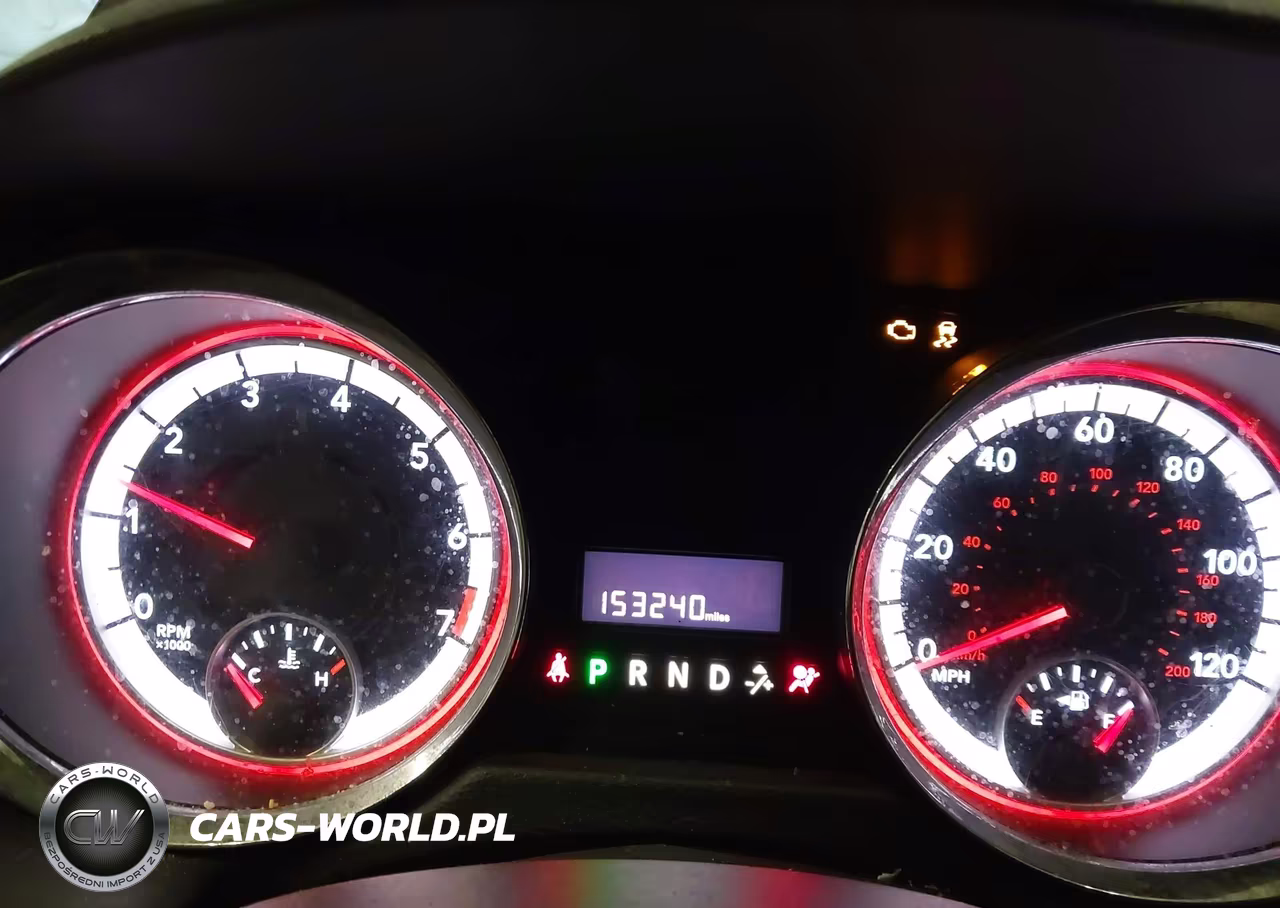 2013 Dodge Grand Caravan Se VIN:2C4RDGBG4DR506540 - 7