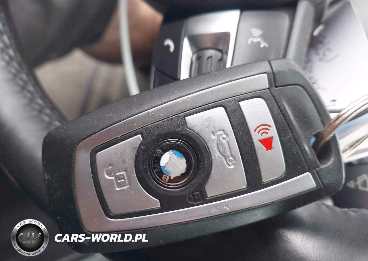 2013 BMW 335I xDrive VIN:WBA3B9G56DNR89733 - 11