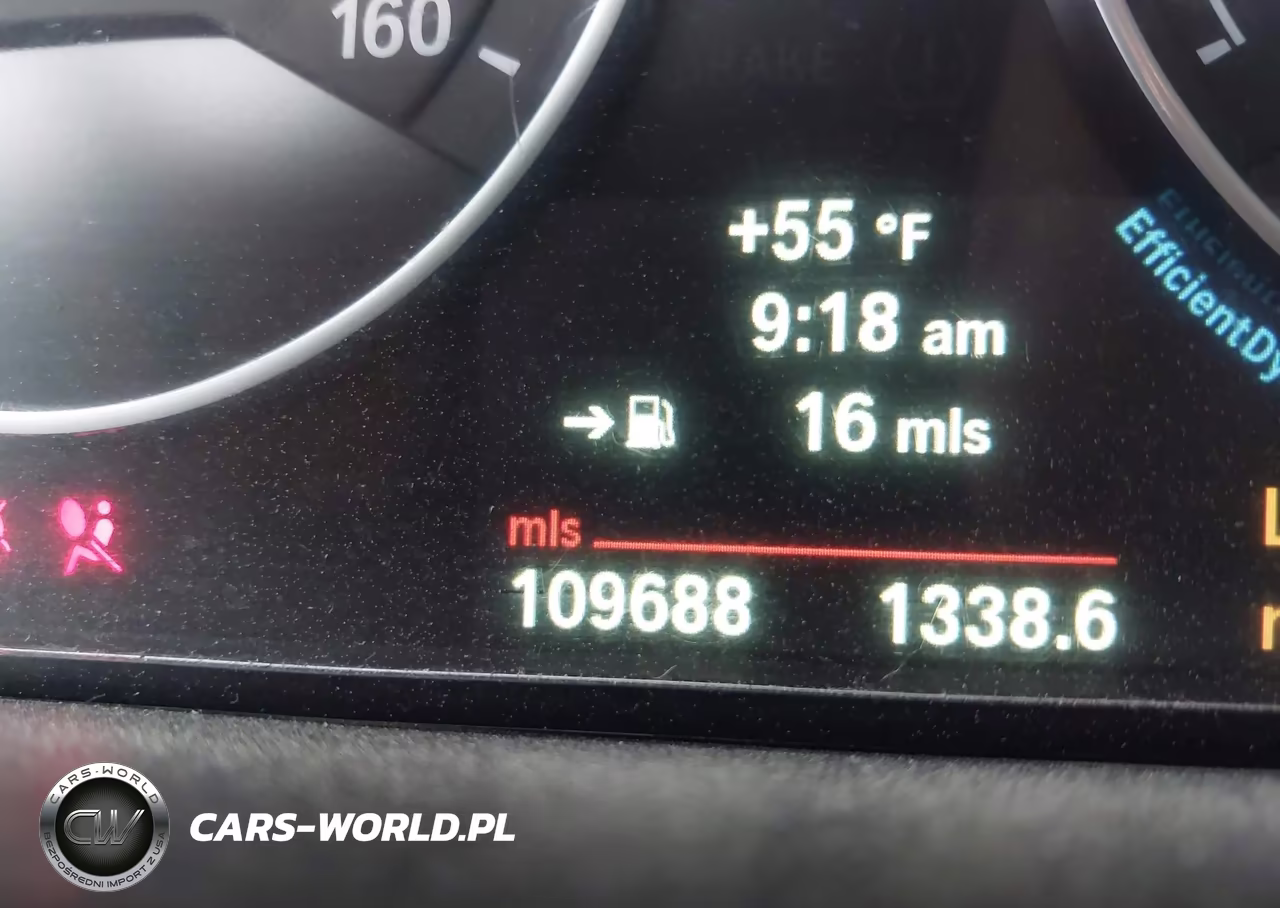 2013 BMW 335I xDrive VIN:WBA3B9G56DNR89733 - 15