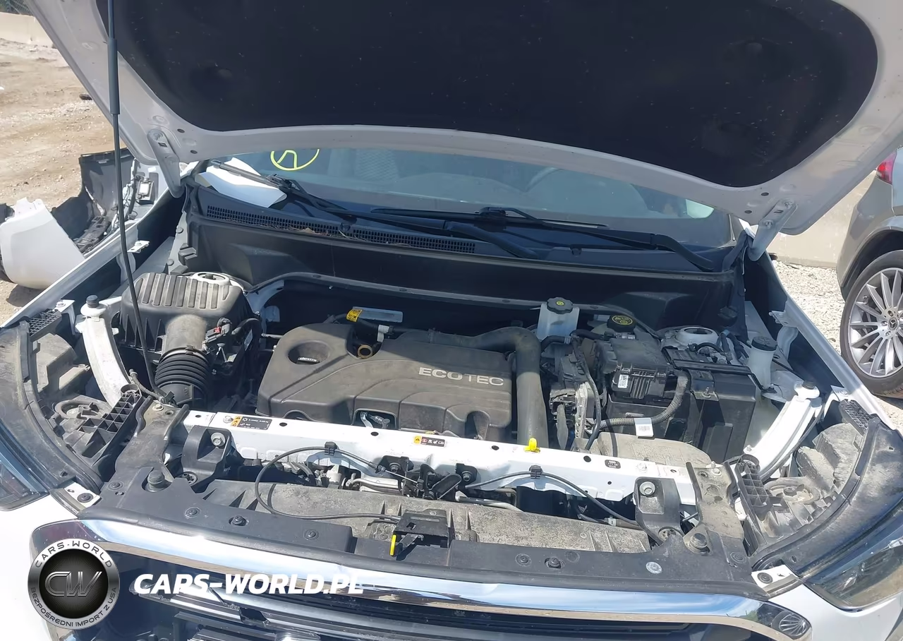 2018 GMC Terrain Sle VIN:3GKALMEV0JL321021 - 10