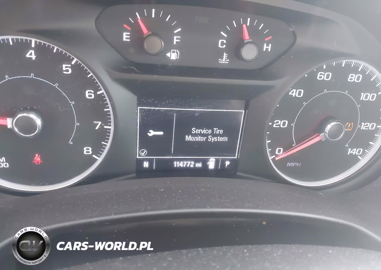 2018 GMC Terrain Sle VIN:3GKALMEV0JL321021 - 7