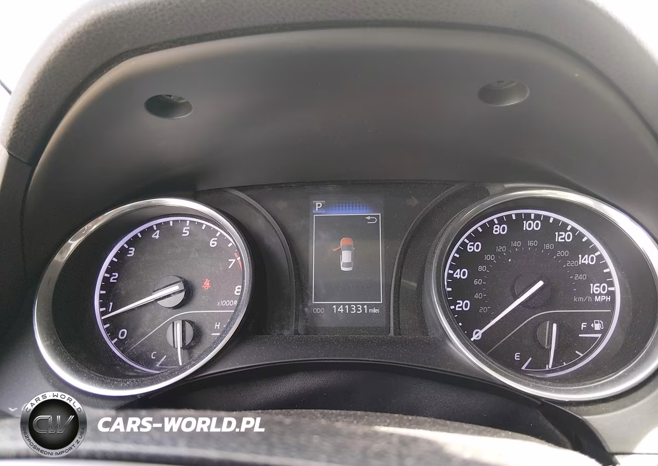 2019 Toyota Camry Se VIN:4T1B11HK4KU194220 - 7