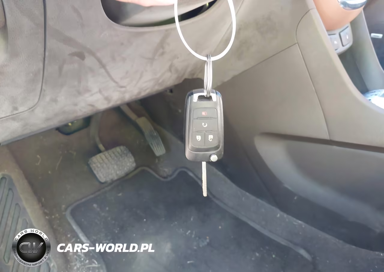 2013 Buick Encore Premium VIN:KL4CJHSB4DB108102 - 11