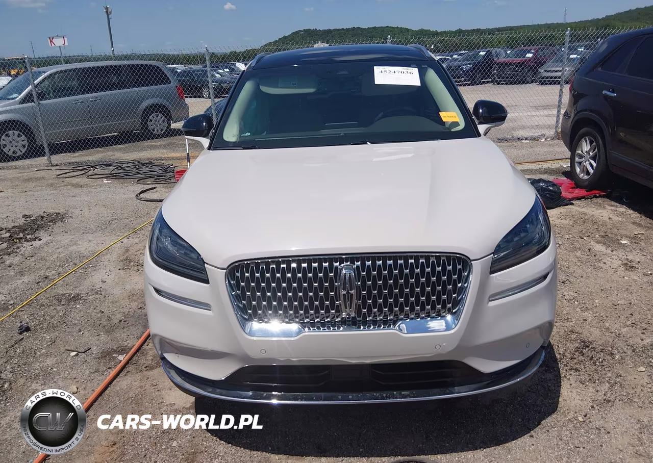 2022 Lincoln Corsair Reserve VIN:5LMCJ2C96NUL36437 - 12