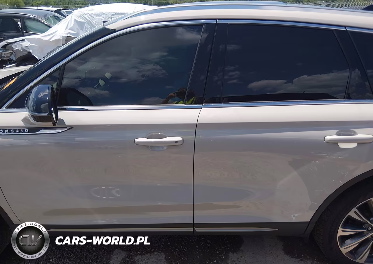 2022 Lincoln Corsair Reserve VIN:5LMCJ2C96NUL36437 - 14