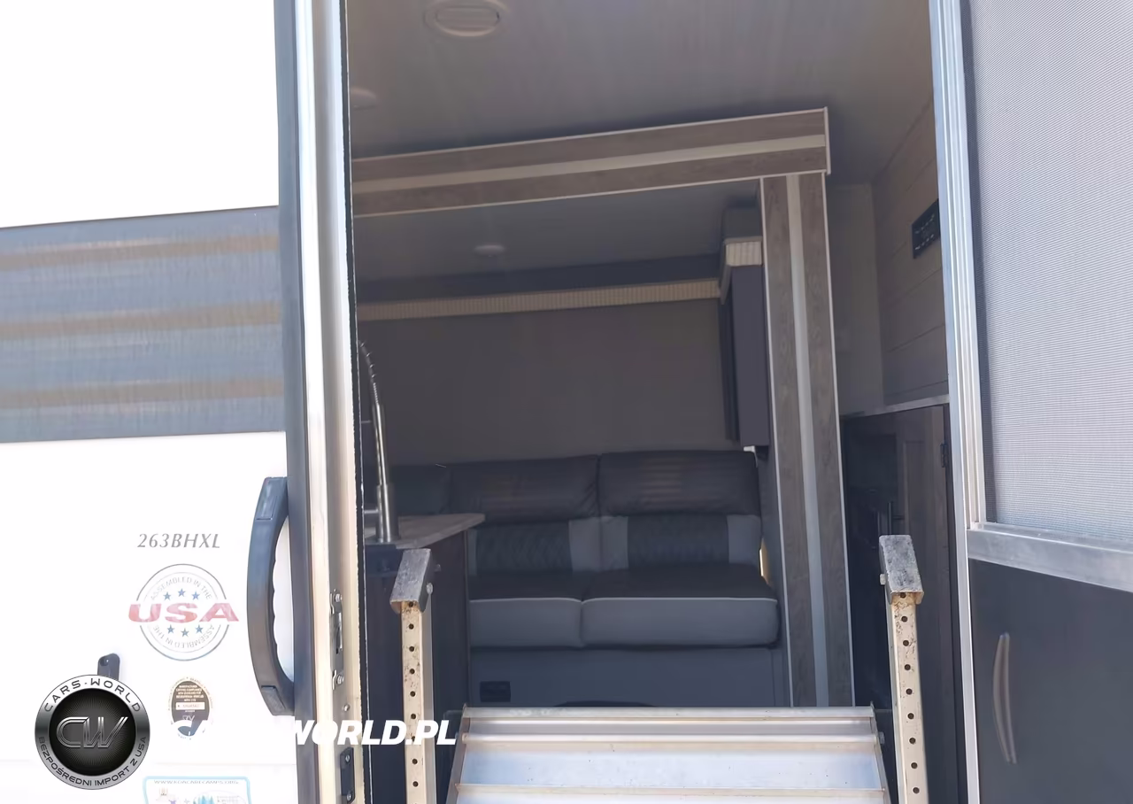 2021 Forest River Other VIN:4X4TWDB26M7368692 - 5