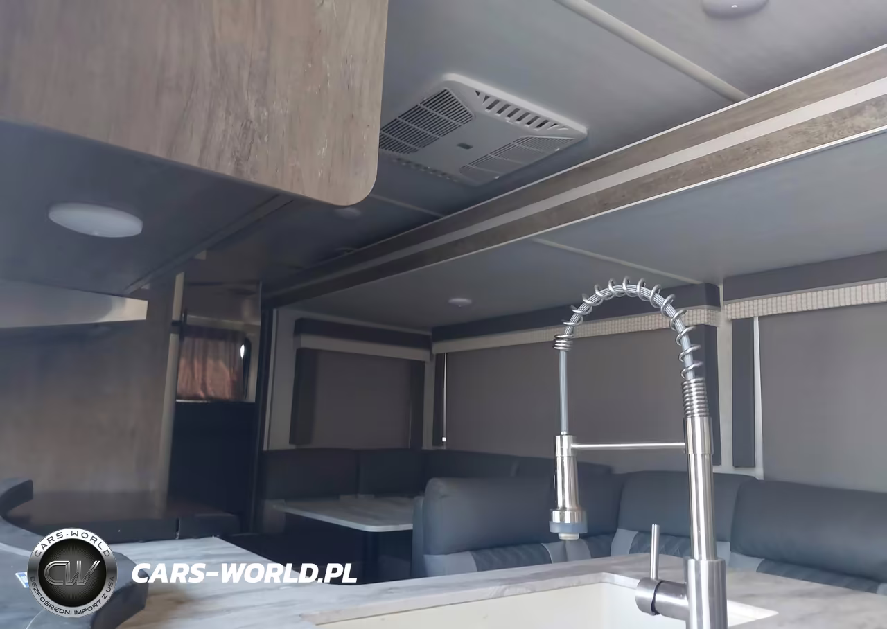 2021 Forest River Other VIN:4X4TWDB26M7368692 - 8
