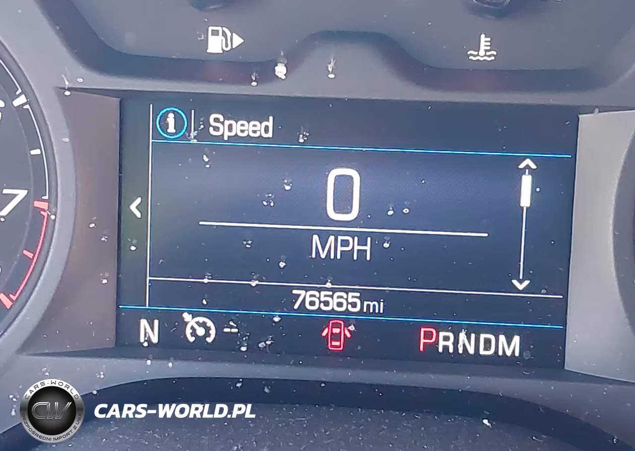 2020 Chevrolet Camaro Rwd 1Lt VIN:1G1FB1RX3L0138509 - 15