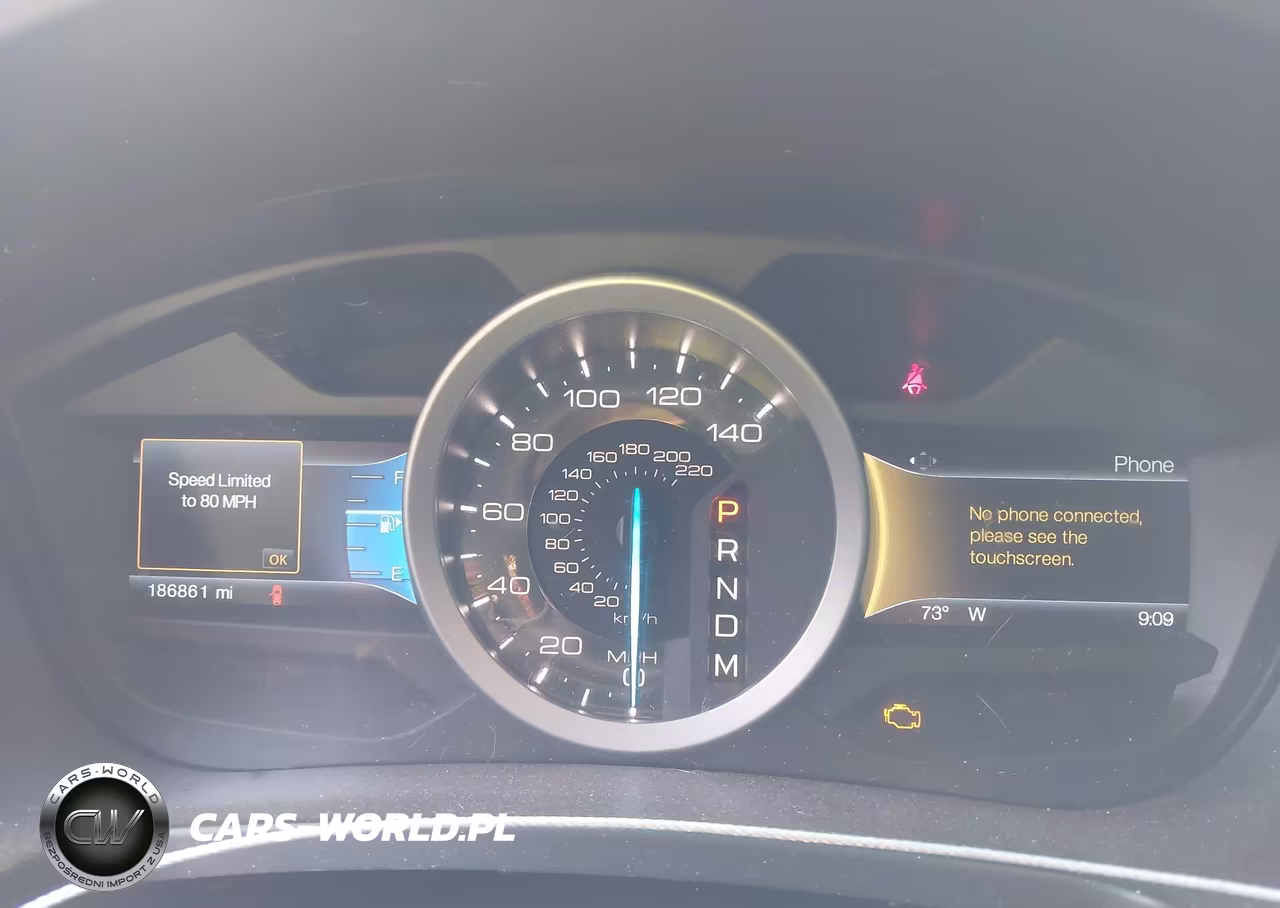 2014 Ford Explorer Xlt VIN:1FM5K8D81EGA12277 - 7