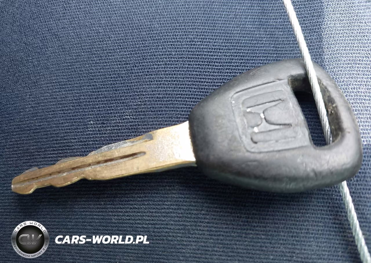 2001 Honda Accord Value Package VIN:1HGCF866X1A104501 - 11