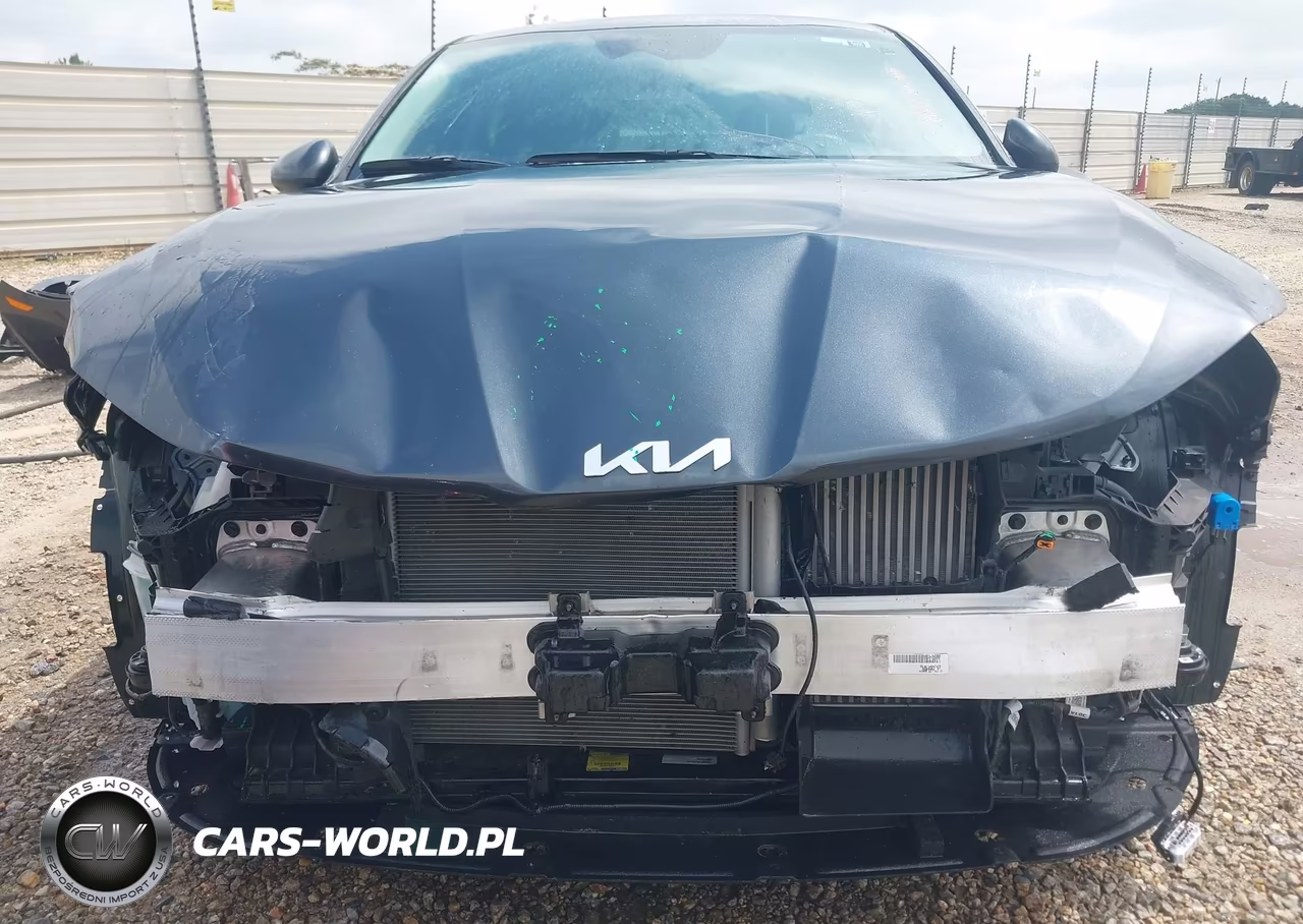 2024 Kia K5 Lxs VIN:5XXG14J22RG243727 - 12