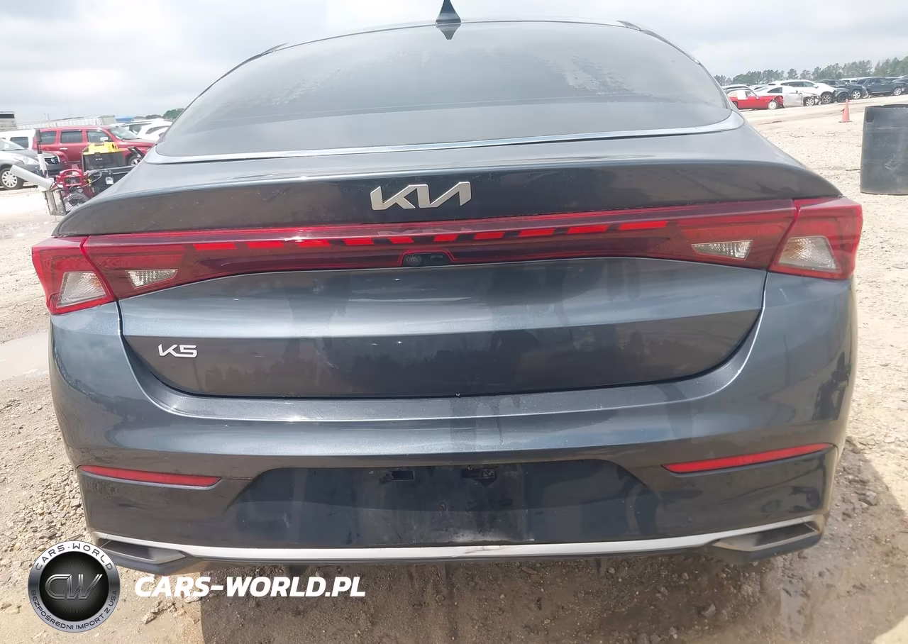 2024 Kia K5 Lxs VIN:5XXG14J22RG243727 - 16