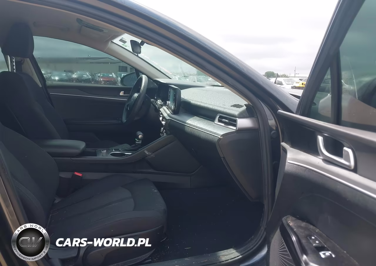 2024 Kia K5 Lxs VIN:5XXG14J22RG243727 - 5