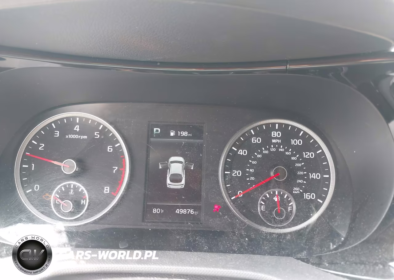 2024 Kia K5 Lxs VIN:5XXG14J22RG243727 - 7