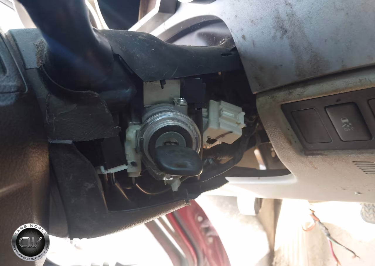 2007 Toyota Tundra Sr5 4.7L V8 VIN:5TBBT54197S453940 - 11