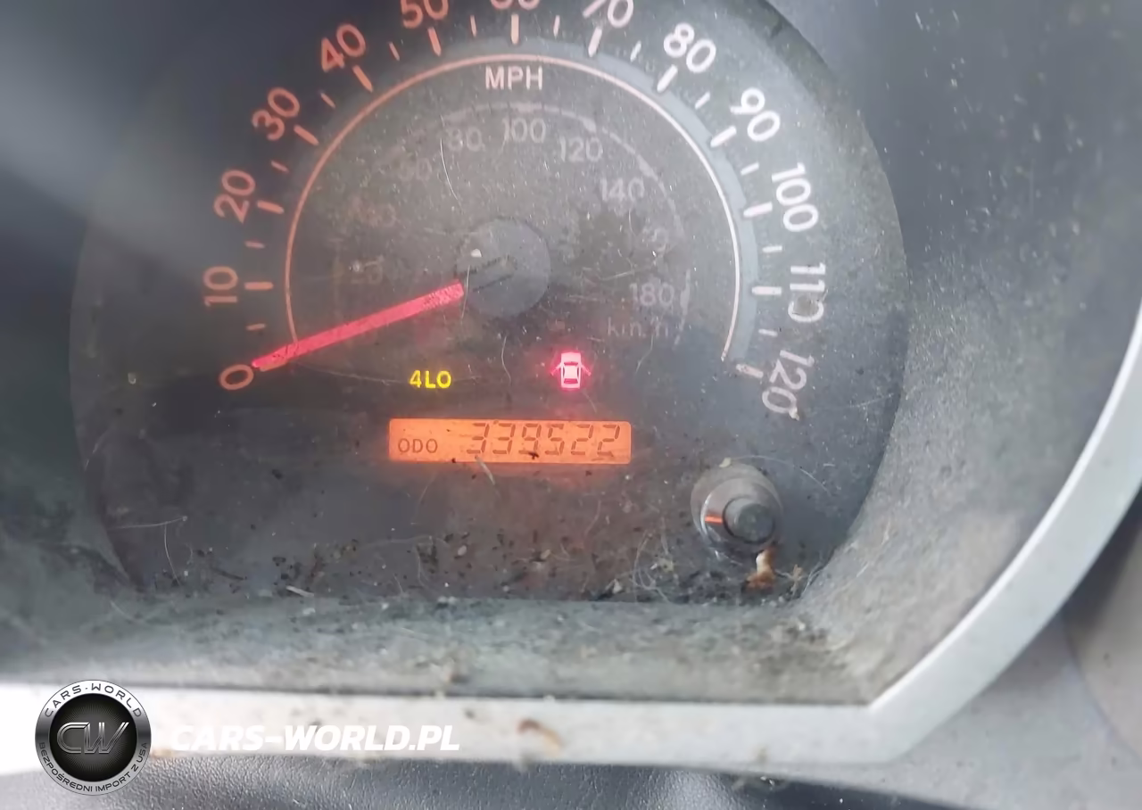 2007 Toyota Tundra Sr5 4.7L V8 VIN:5TBBT54197S453940 - 15