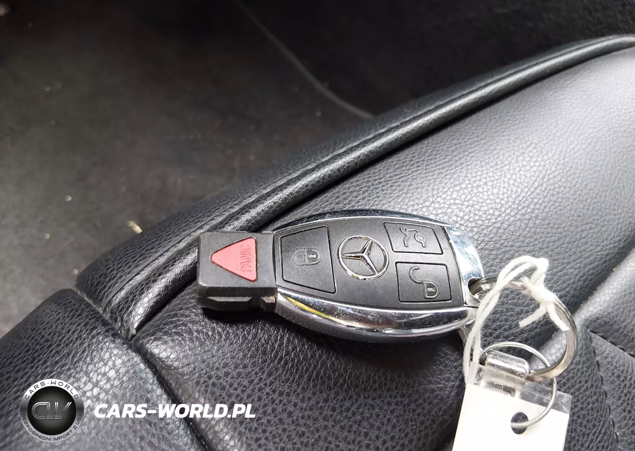 2014 Mercedes-Benz C 250 Sport VIN:WDDGF4HB8EG243814 - 11