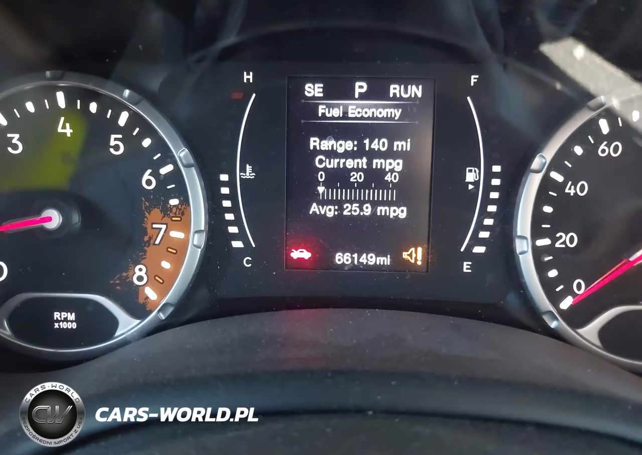 2018 Jeep Renegade Latitude 4X4 VIN:ZACCJBBB5JPH52115 - 15