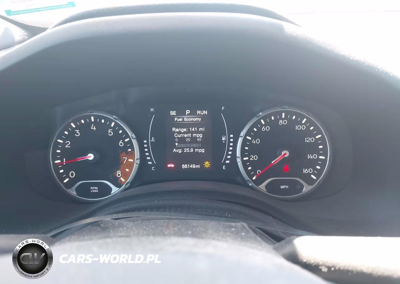2018 Jeep Renegade Latitude 4X4 VIN:ZACCJBBB5JPH52115 - 7