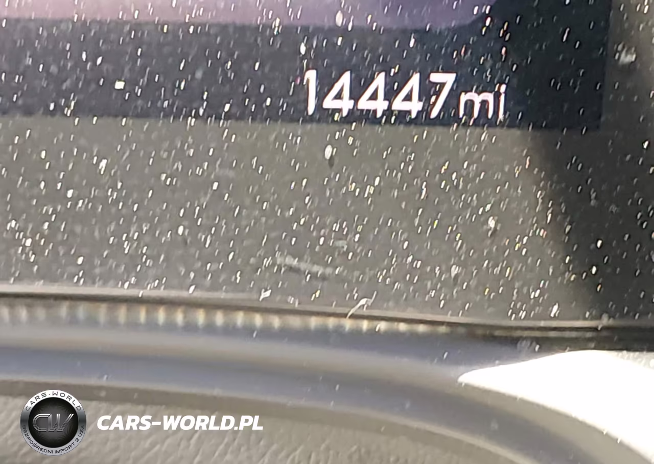 2025 Buick Encore Gx Sport Touring Fwd VIN:KL4AMDSL4SB157569 - 15