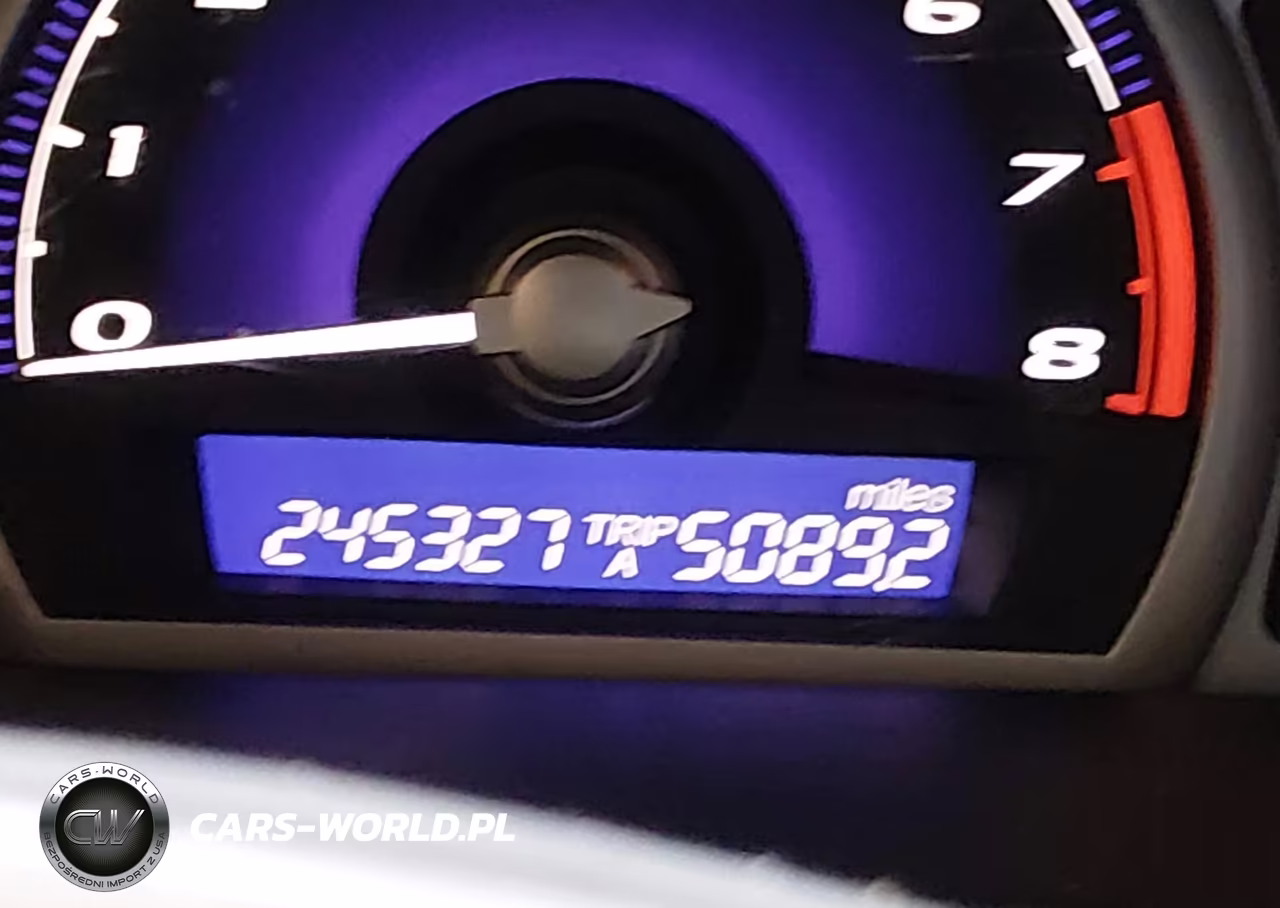 2008 Honda Civic Ex-L VIN:2HGFA16998H333308 - 16