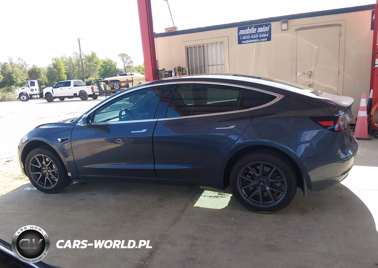 2019 Tesla Model 3 Long Range-Performance VIN:5YJ3E1EB8KF209814 - 13