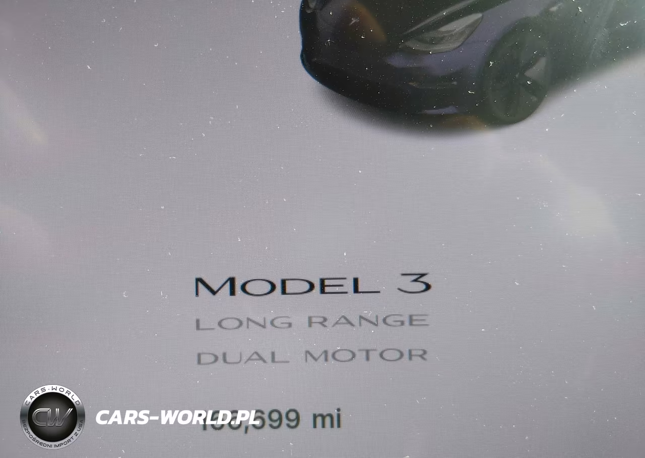 2019 Tesla Model 3 Long Range-Performance VIN:5YJ3E1EB8KF209814 - 14