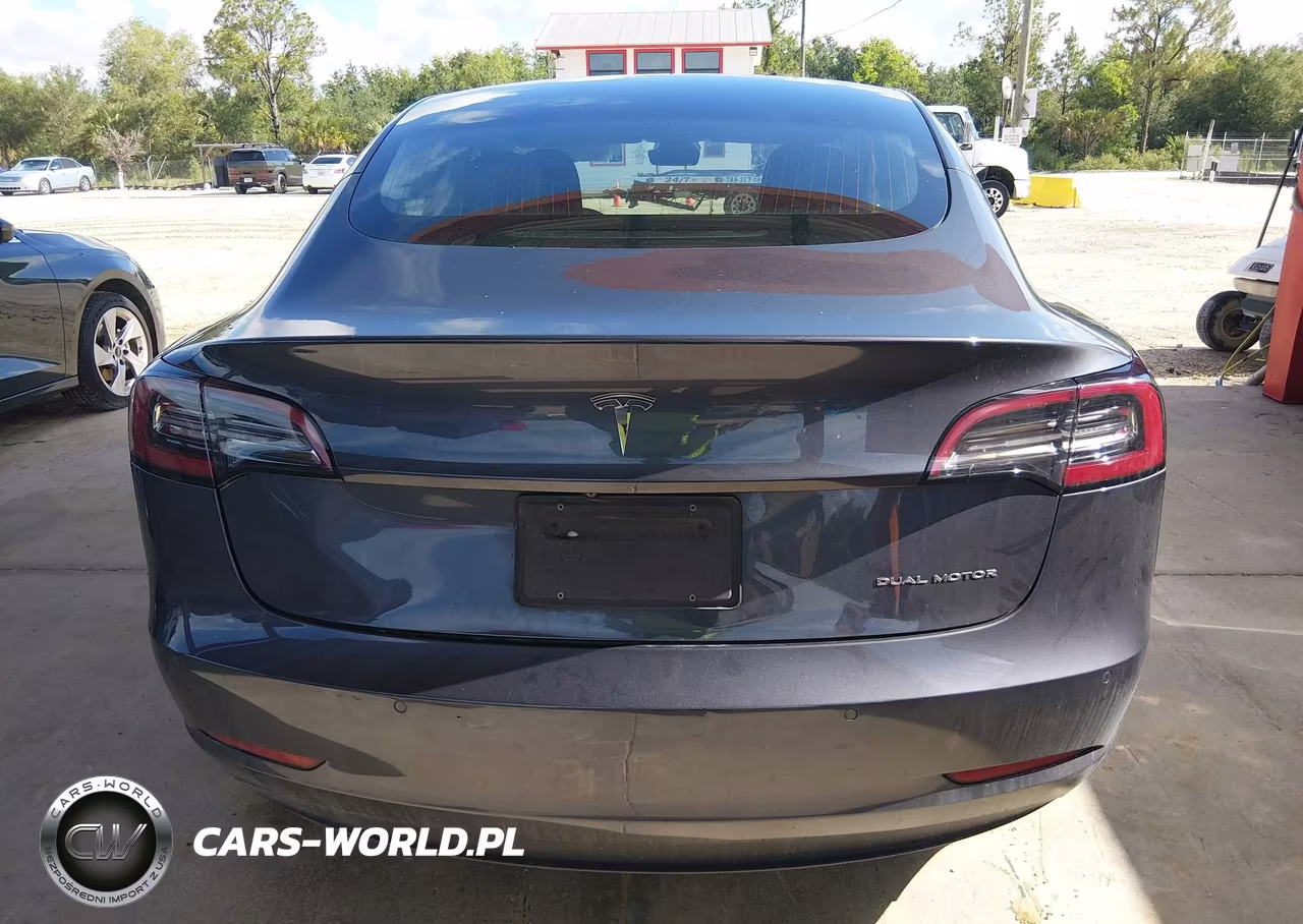 2019 Tesla Model 3 Long Range-Performance VIN:5YJ3E1EB8KF209814 - 15