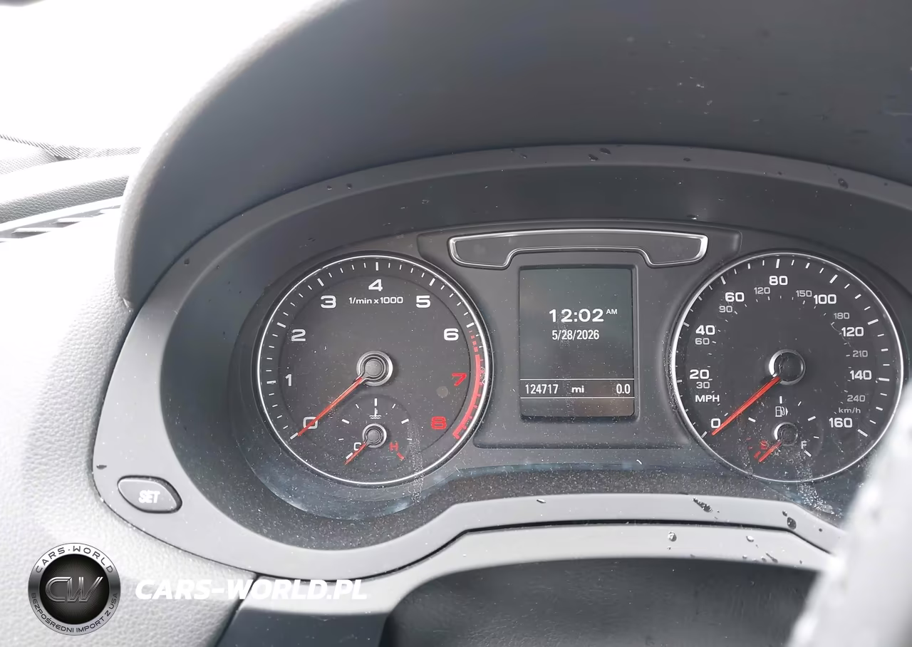2018 Audi Q3 2.0T Premium-2.0T Sport Premium VIN:WA1JCCFS4JR010138 - 7